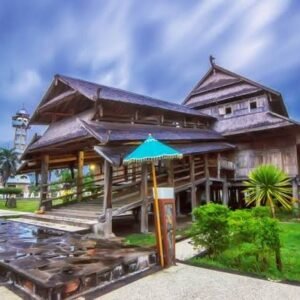 Potensi Wisata Sumbawa