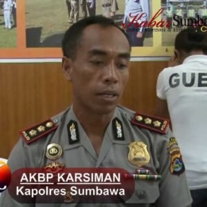 Video Ibu Rumah Tangga Bandar Narkoba