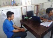 Polisi Tangkap Tiga Penjambret Berstatus Pelajar