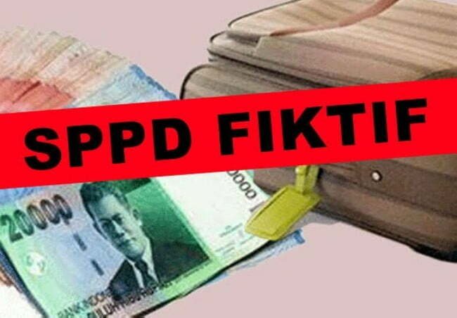 SPPD Fiktif