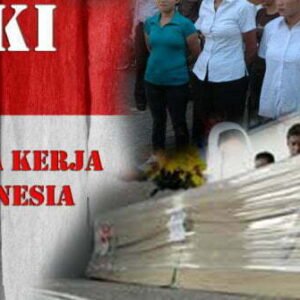 Jenazah TKI Asal Sumbawa Dipulangkan Dari Malaysia