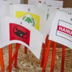 ilustrasi laporan dana kampanye parpol