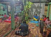 Tiba Raki, Sebuah Tradisi Penghormatan Bagi Alam Sekaligus Ritual Pengobatan di Pulau Bungin