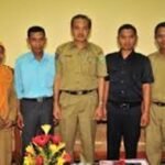 Sastrawan dan Guru Sumbawa Go Jepang