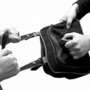 DPO Jambret Diringkus Polisi