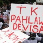 TKI pahlawan devisa