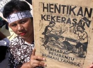 Minimalisir Kasus TKI, PL Disidik Jari