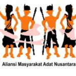 aman komunitas adat nusantara
