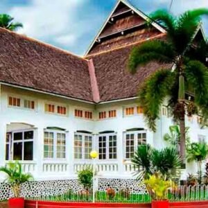 Tim Kemendagri Observasi Calon Ibu Kota Propinsi Pulau Sumbawa