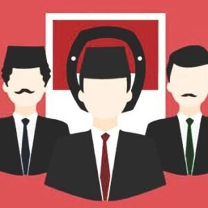 LM: Caleg DPR-RI Incumbent Asal Sumbawa Tidak Amanah