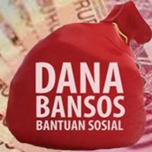Jaga Netralitas, Dana Bansos Dicairkan Pasca Pemilu