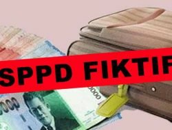 Kasus SPPD Fiktif Jerat 14 Pejabat KSB Jadi Tahanan Kota