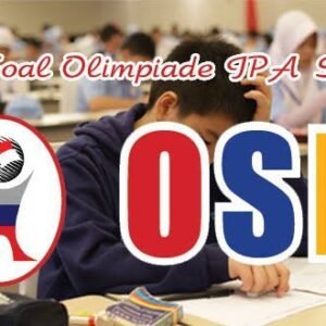 75 Siswa SMP Duta Sekolah ke OSN Tingkat Kabupaten