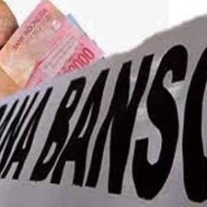 Pesan KPK, Jangan Korupsi Dana Bansos