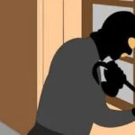 Spesialis pembobol rumah