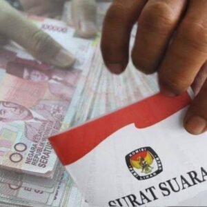 Waspada ! Money Politic dan Upal di Masa Kampanye