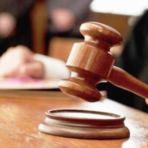 Tuntutan 8 Tahun Penjara untuk Pengedar Narkoba