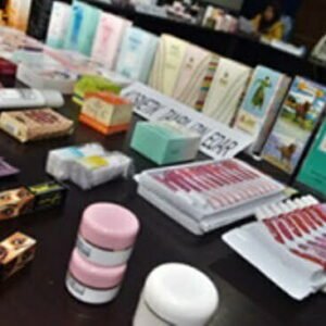 Kosmetik Berbahaya Beredar di Sumbawa