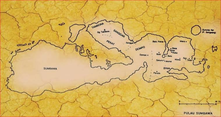 provinsi pulau Sumbawa