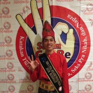 Mahasiswa UTS  Terpilih Sebagai Duta Mahasiswa GenRe NTB