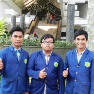 Tim FATETA UTS Raih Juara Pada Kompetisi Clean Technology Indonesia 2014