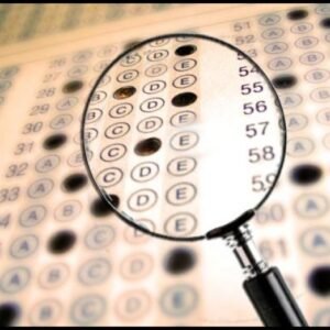 Waspadai Kunci Jawaban Palsu UN