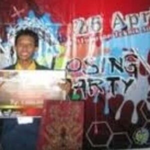 Mahasiswa UTS Raih Juara di ajang NMEC 2014