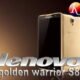 Lenovo Golden Warrior S8