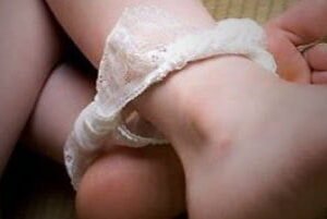 Seorang Gadis Remaja Diperkosa Rekan Prianya