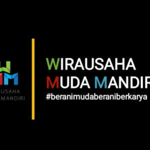 UTS dan Bank Mandiri Gelar Talk Show Wirausaha Muda Mandiri