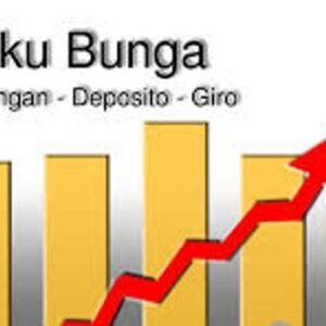 Rekalkulasi Bunga Kredit BRI Dinilai Mengada-ada