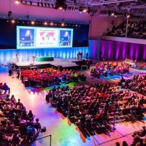 IGEM Competition Resmi Dibuka, UTS Siap Bersaing