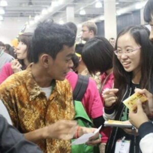 Semakin Mendunia, UTS Promosi Madu Sumbawa ke 31 Negara