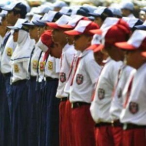 Eksistensi Dunia Pendidikan di Indonesia