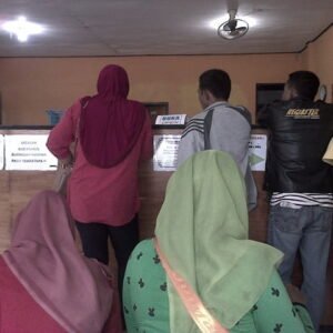 Perspektif Pelayanan Administrasi Kabupaten Sumbawa