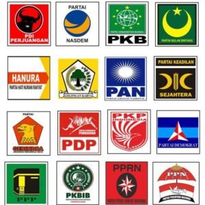 Partai Politik Indonesia