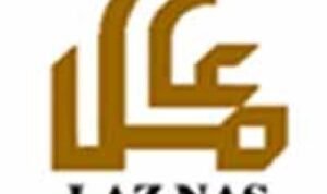 Laznas BSM Bantu SMK Al-Kahfi Sumbawa