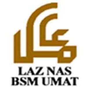 Laznas BSM Bantu SMK Al-Kahfi Sumbawa