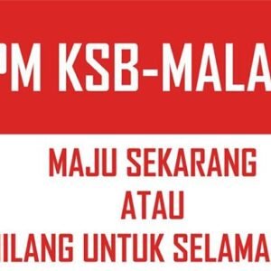 Mahasiswa Dalam Pendidikan KSB Pasca 2015