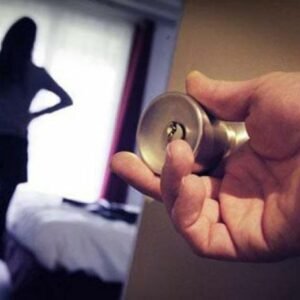 Prostitusi Modus Jasa Salon Kecantikan