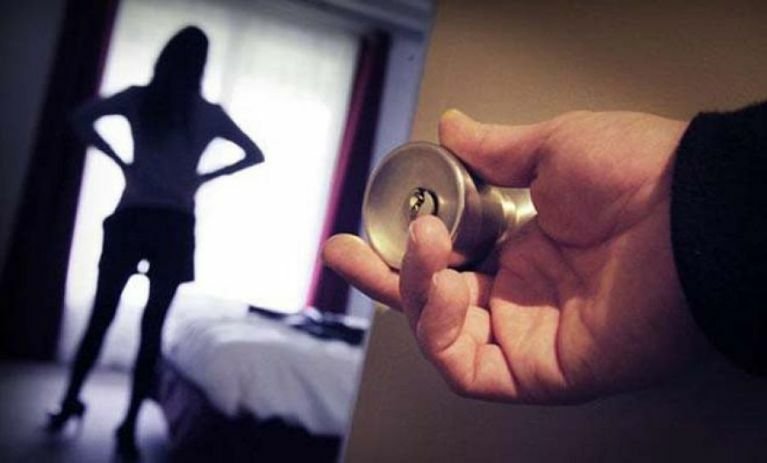 Ilustrasi Prostitusi Modus Jasa Salon Kecantikan