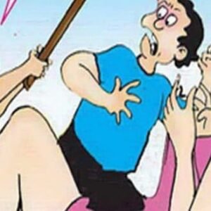 Suami Gerebek Isteri Sedang Kumpul Kebo