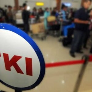 13 TKI Ilegal di Malaysia Tiba di Sumbawa