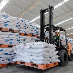 Sumbawa Dapat Pasokan Pupuk 4000 Ton