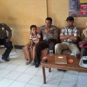 Siswa Kelas 6 SD Diancam Oknum Kepala Sekolah