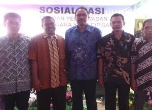 Promosikan Sumbawa, IISBUD Go To Vietnam