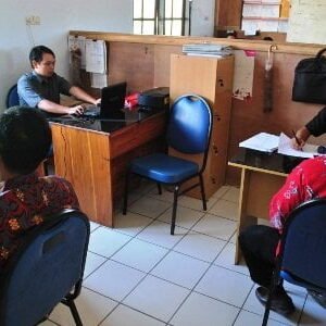 Polisi Periksa Dua Anggota Fraksi PDIP DPRD Sumbawa