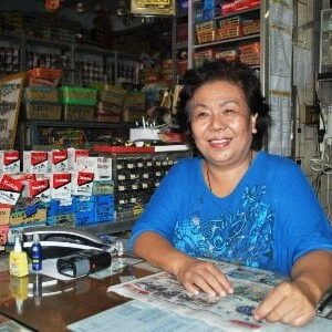 Lusi Tak Kenal Lelah Berjuang Mendapatkan Keadilan