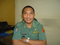 Rachman Ansori M.SE Kabag Humas Setda Sumbawa
