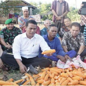 Pemerintah Ingin Pertumbuhan Industri Menyebar di Nusantara